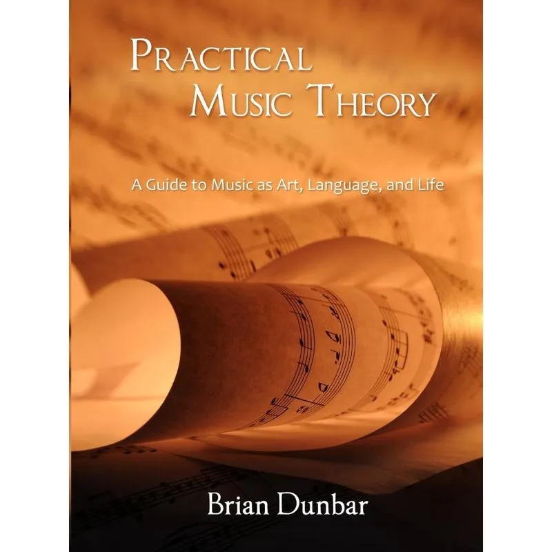 Practical Music Theory