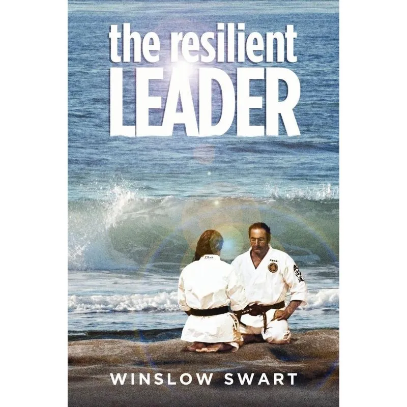 The Resilient Leader