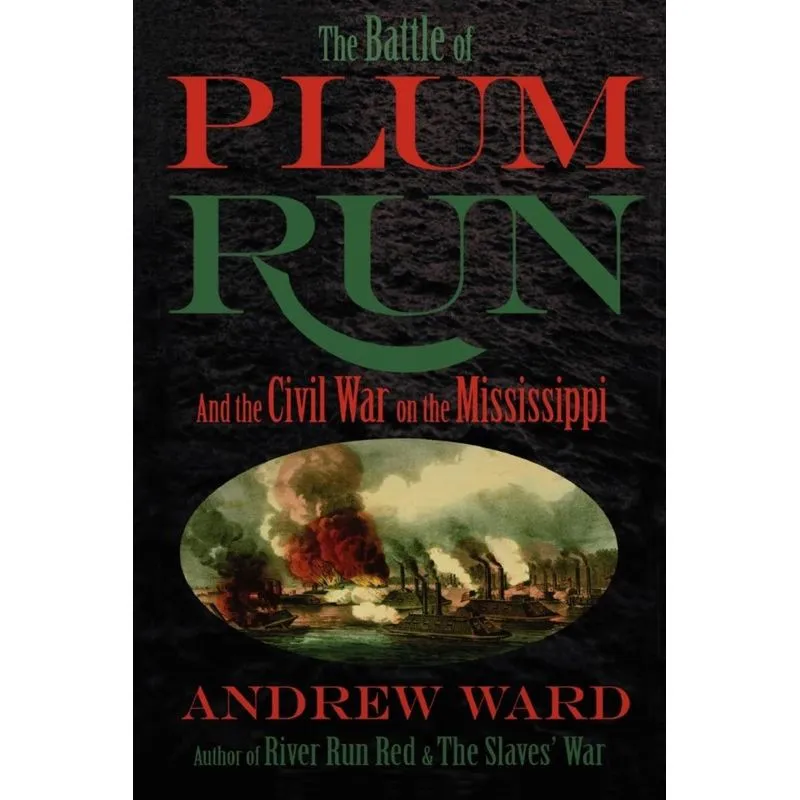 The Battle of Plum Run