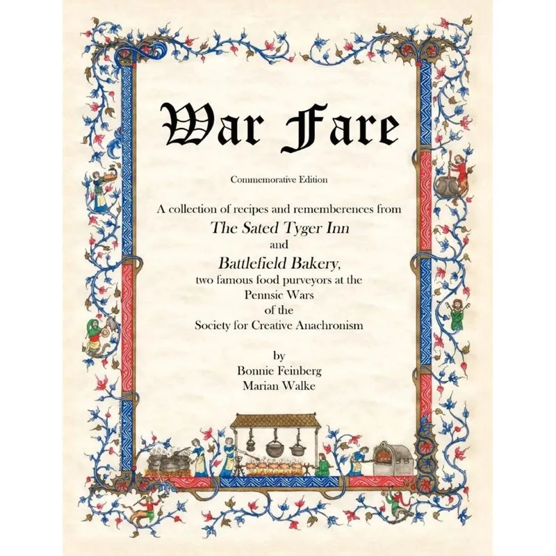 War Fare Commemorative Edition