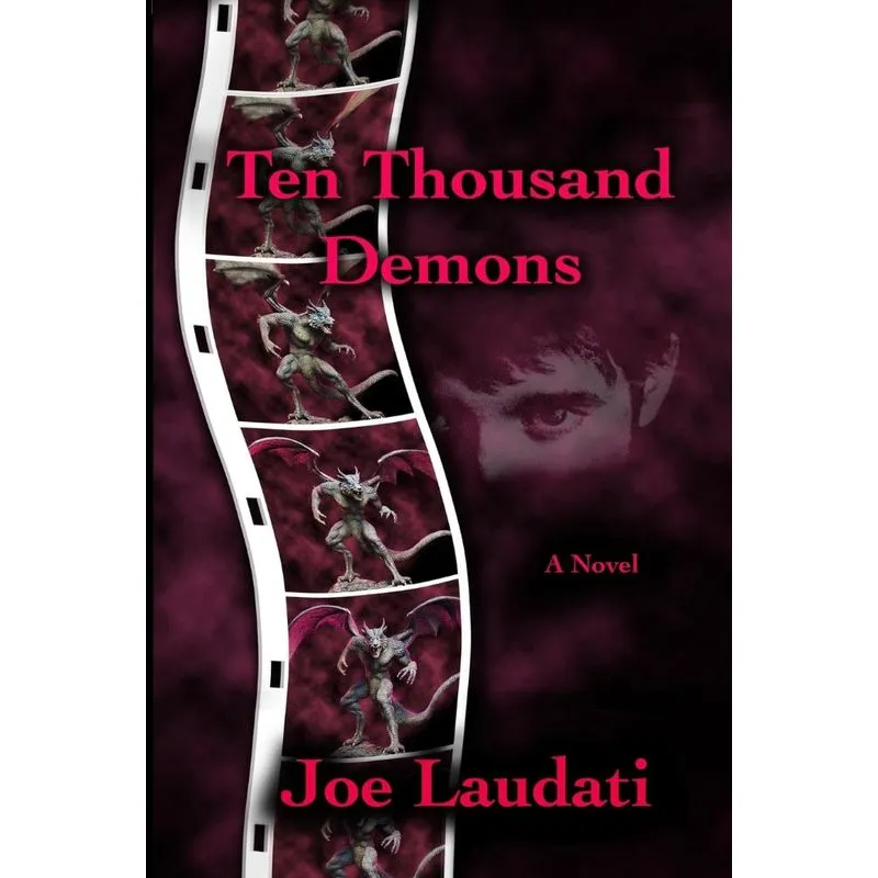 Ten Thousand Demons