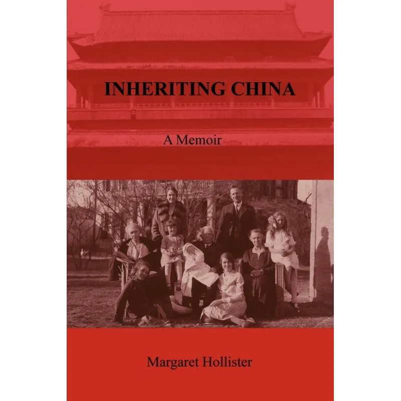 Inheriting China
