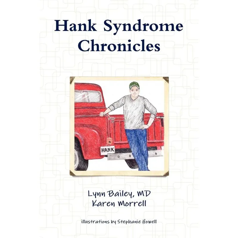 Hank Syndrome Chronicles