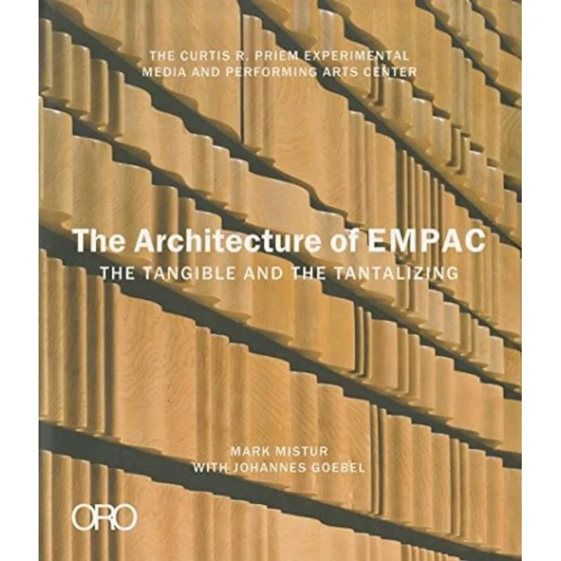 ARCHITECTURE OF EMPAC, THE