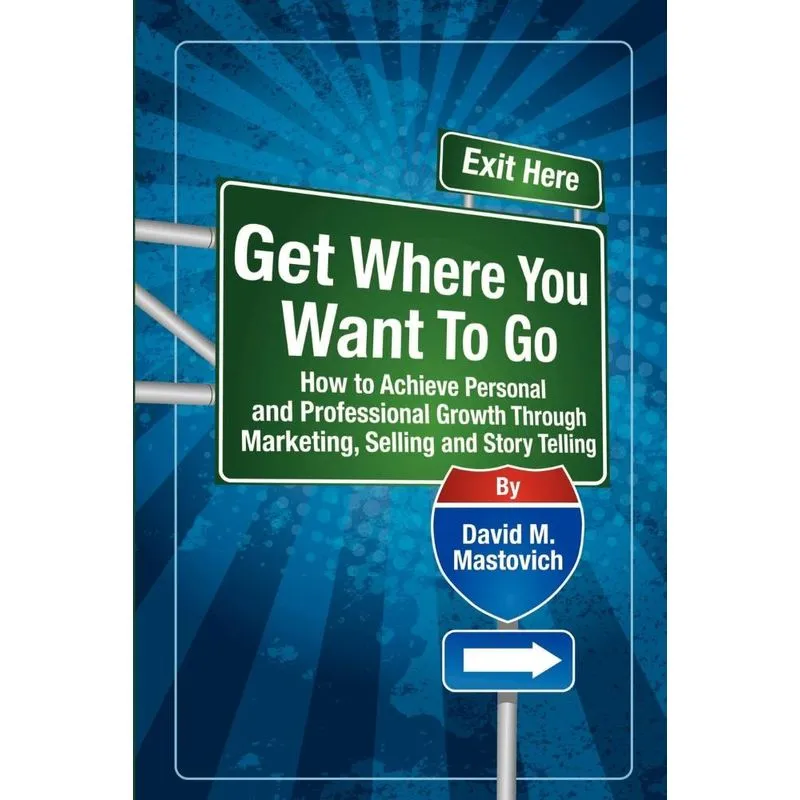 Get Where You Want To Go