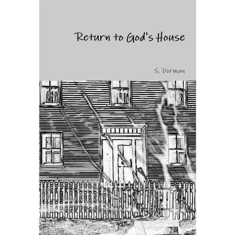 Return to Gods House