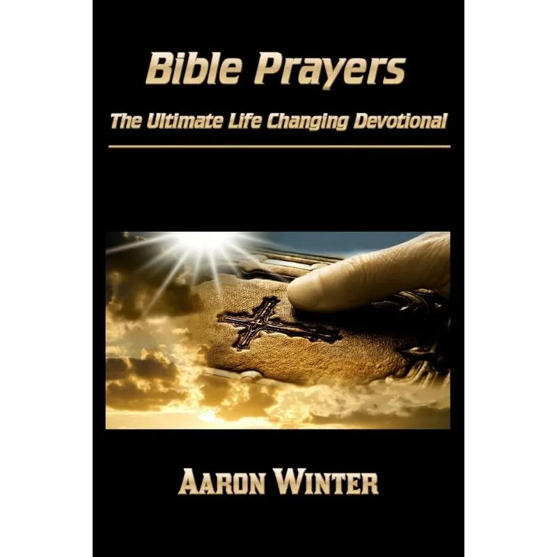 Bible Prayers