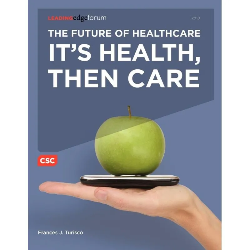 The Future of Healthcare