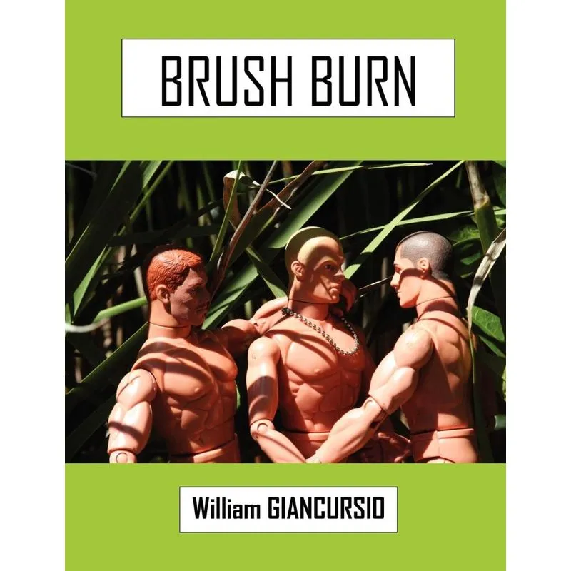 Brush Burn