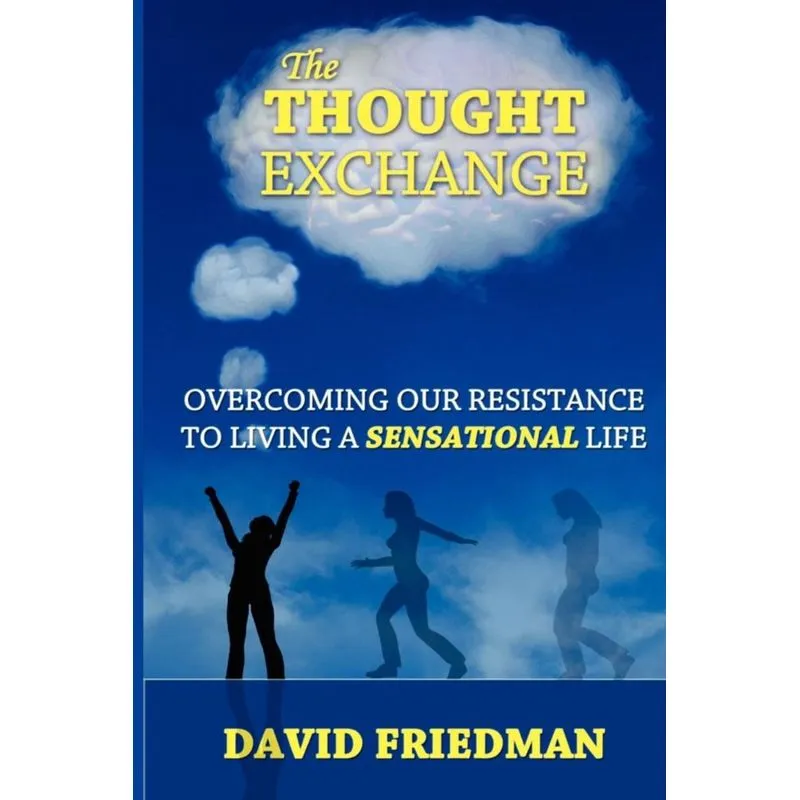 The Thought Exchange