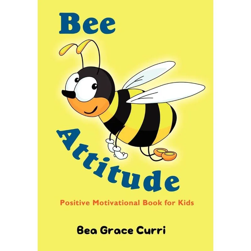 Bee Attitude