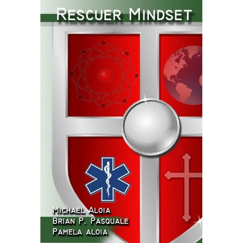 Rescuer Mindset