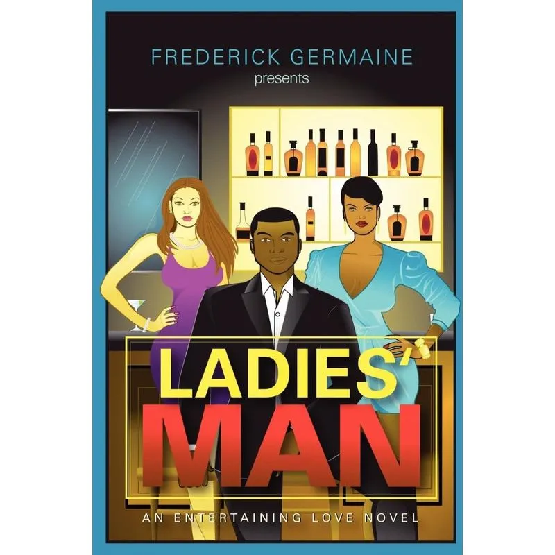 Ladies Man