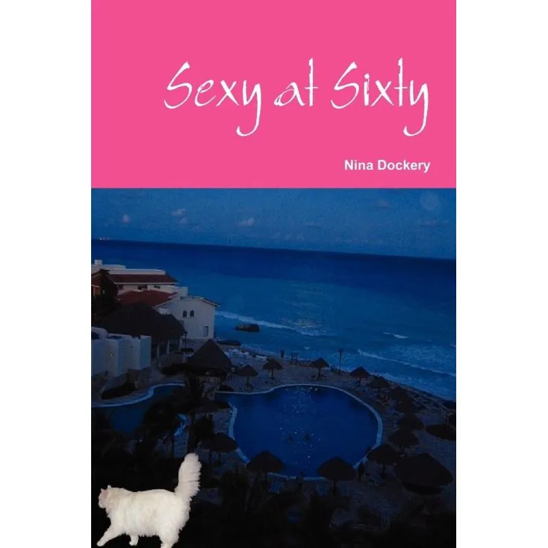 Sexy at Sixty