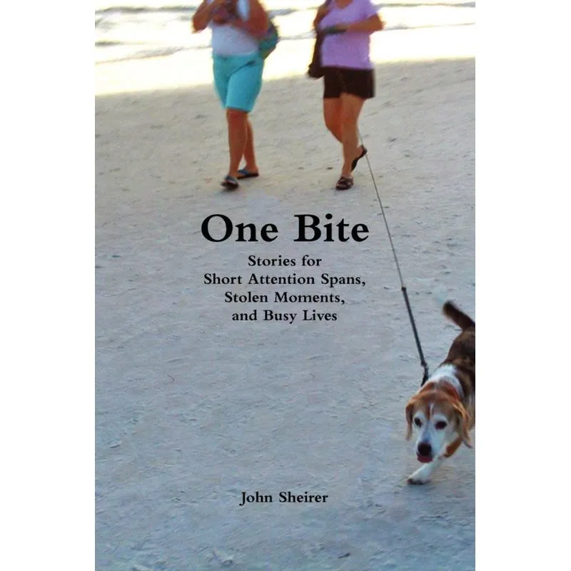 One Bite