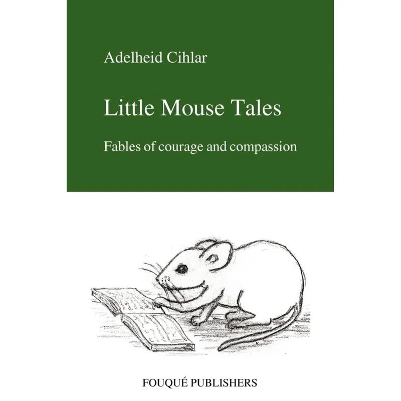 Little Mouse Tales