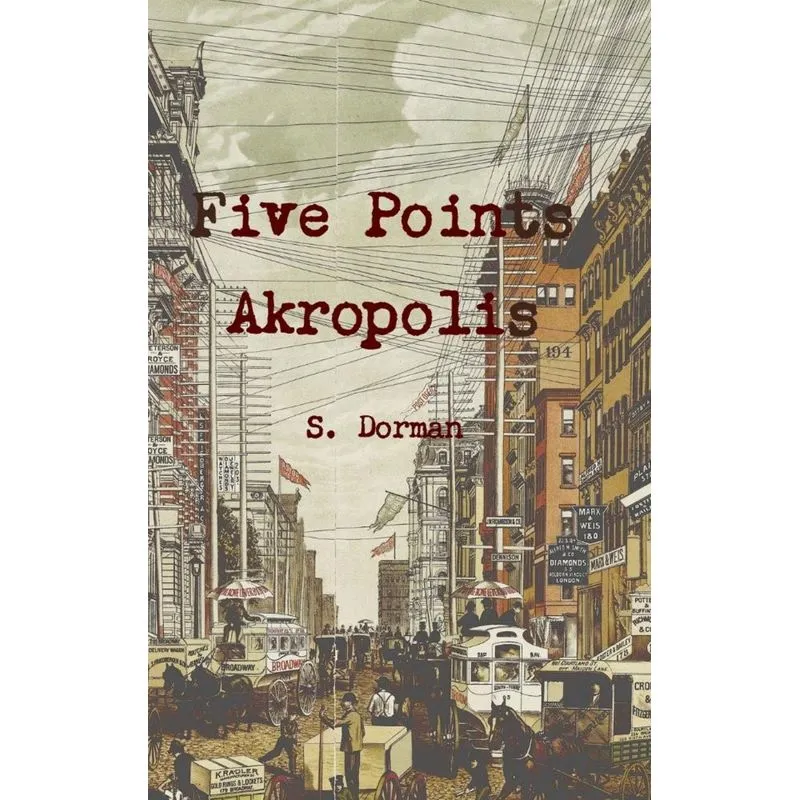 Five Points Akropolis