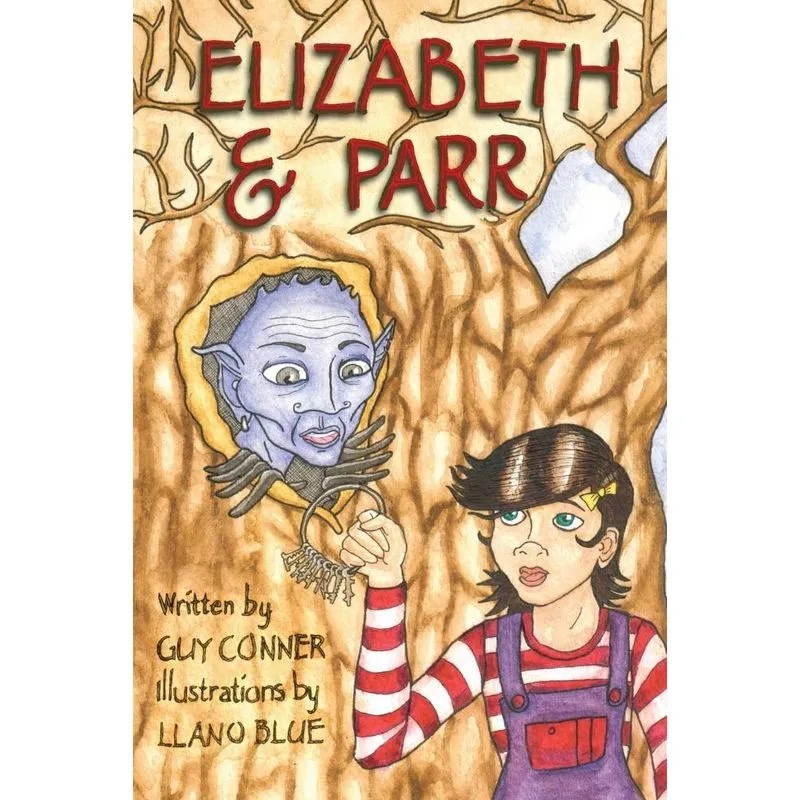 Elizabeth and Parr