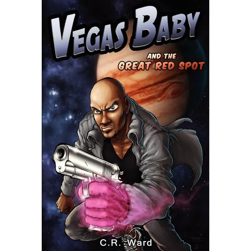 Vegas Baby and the Great Red Spot