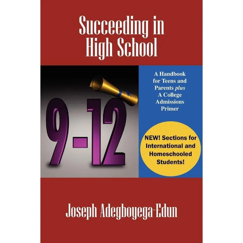 Succeeding in High School