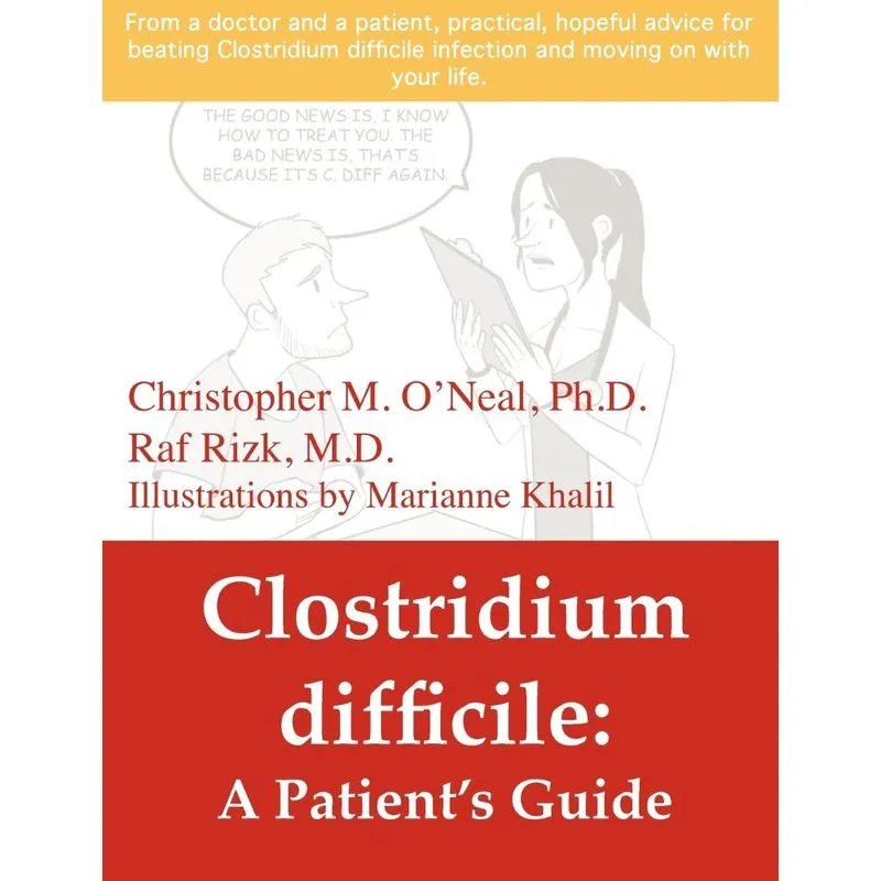 Clostridium difficile