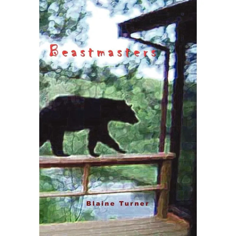 Beastmasters
