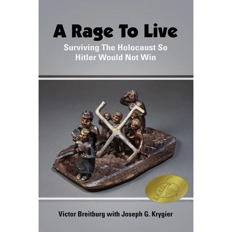 A Rage To Live