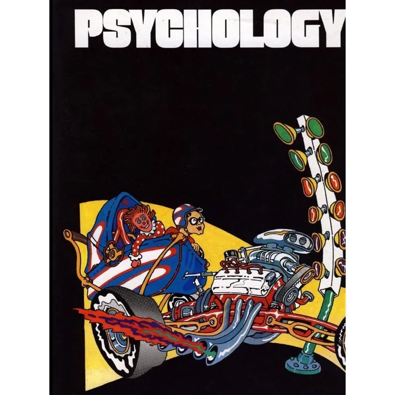 Psychology