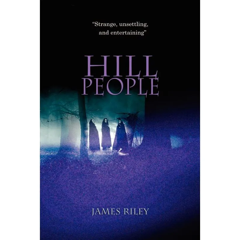 Hill People