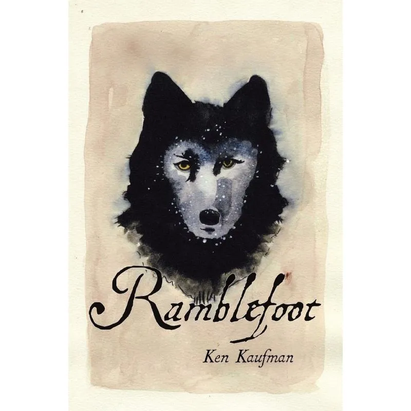 Ramblefoot