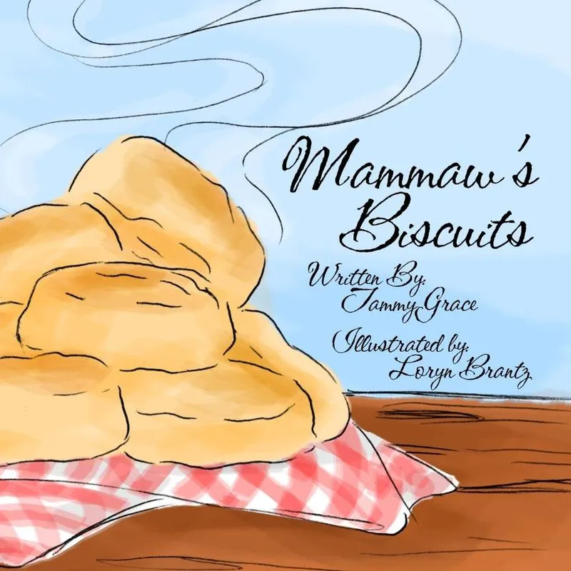 Mammaws Biscuits