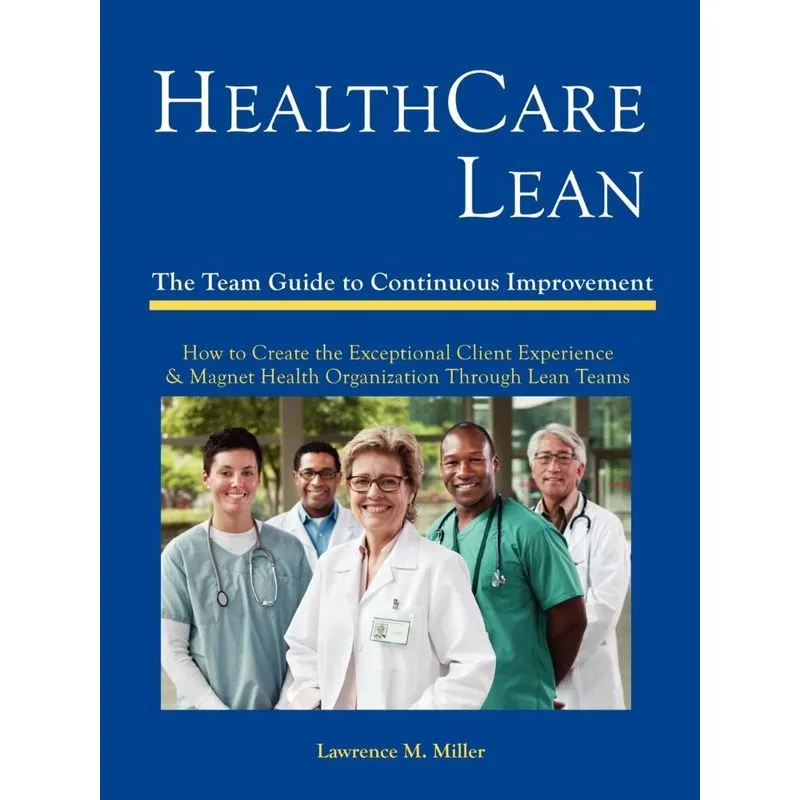 Health Care Lean