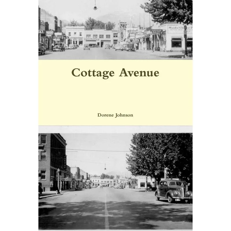 Cottage Avenue