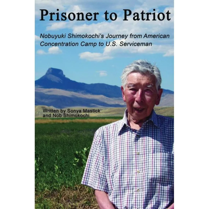 Prisoner to Patriot