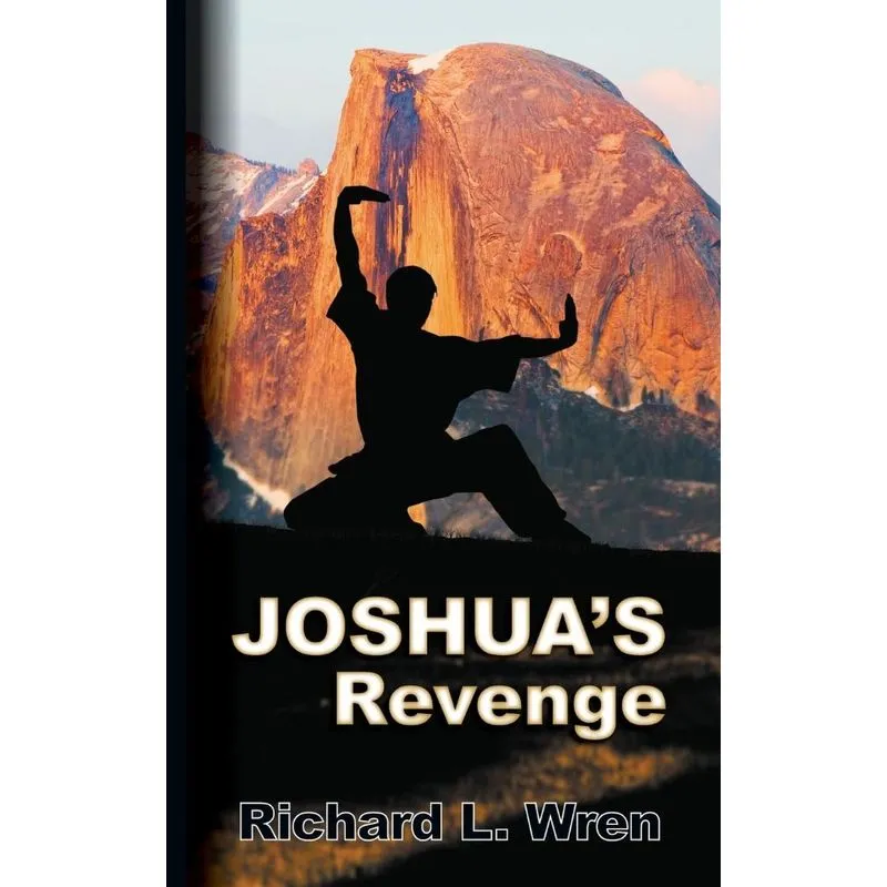 Joshuas Revenge