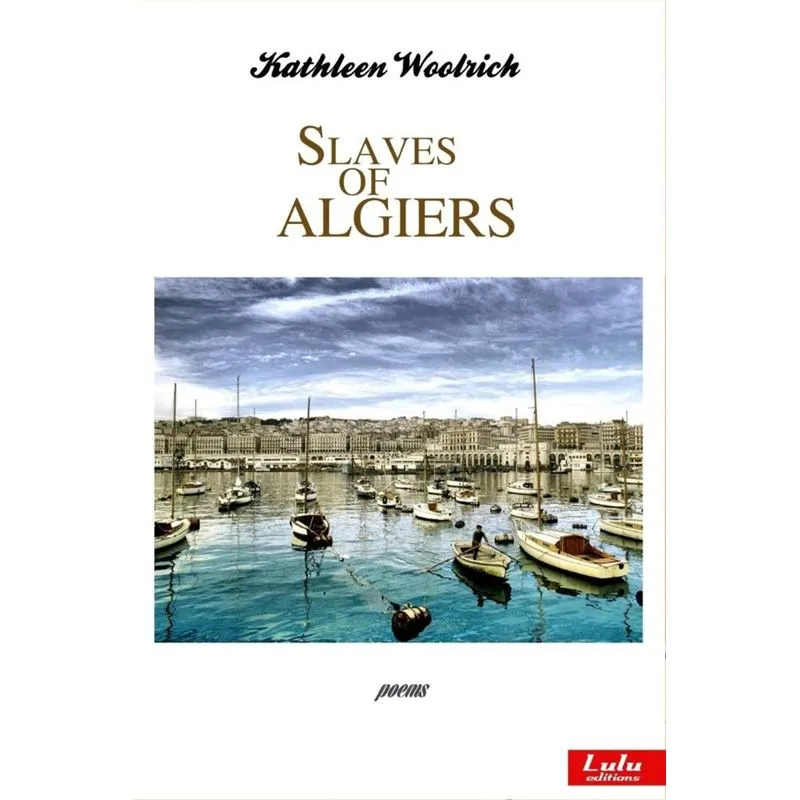Slaves of Algiers