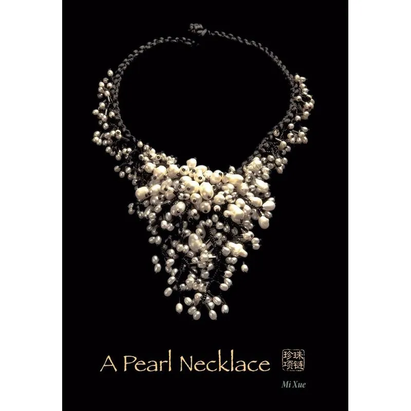 A Pearl Necklace
