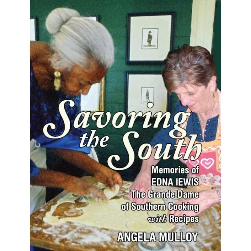 Savoring the South