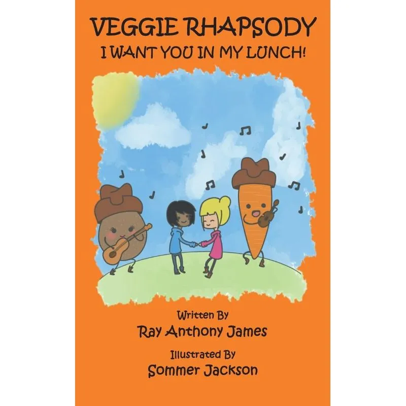 Veggie Rhapsody