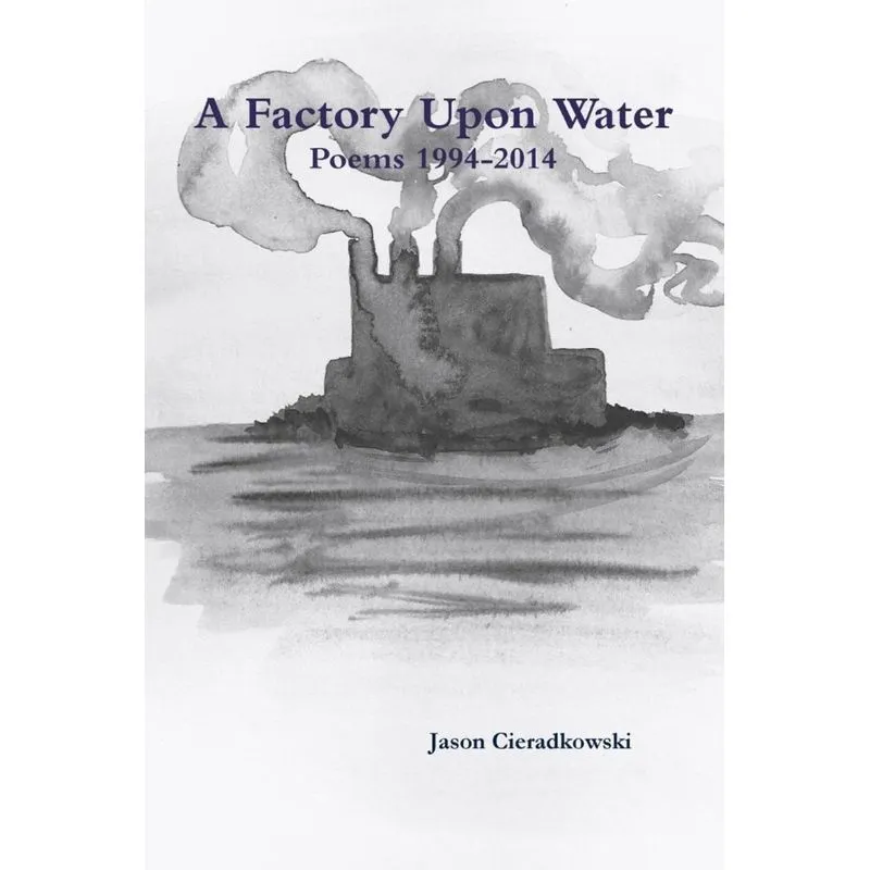A Factory Upon Water