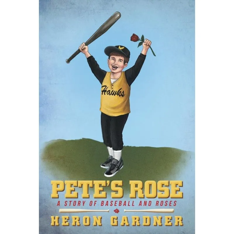 Petes Rose