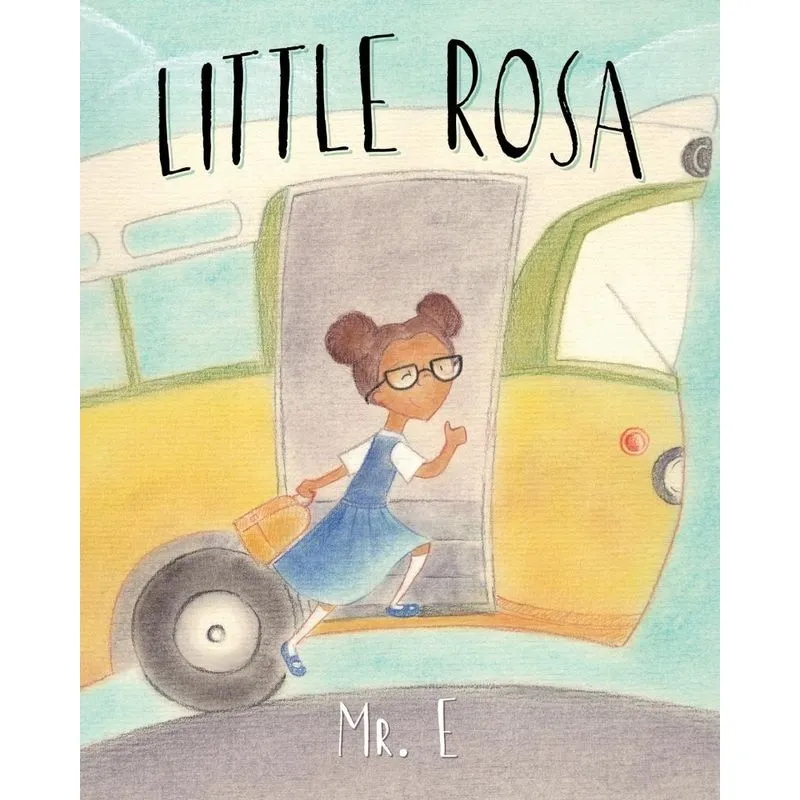 Little Rosa