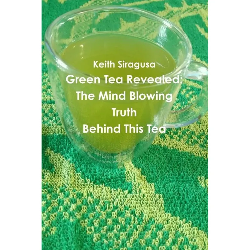 Green Tea Revealed