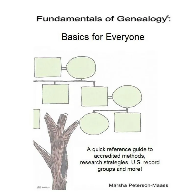 Fundamentals of Genealogy