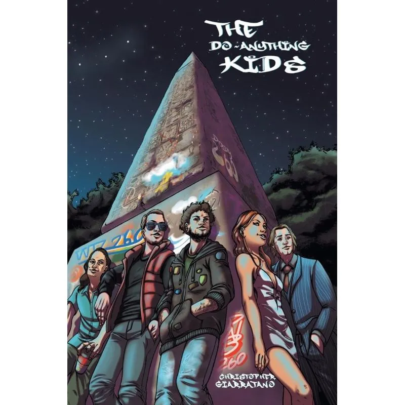 The Do-Anything Kids
