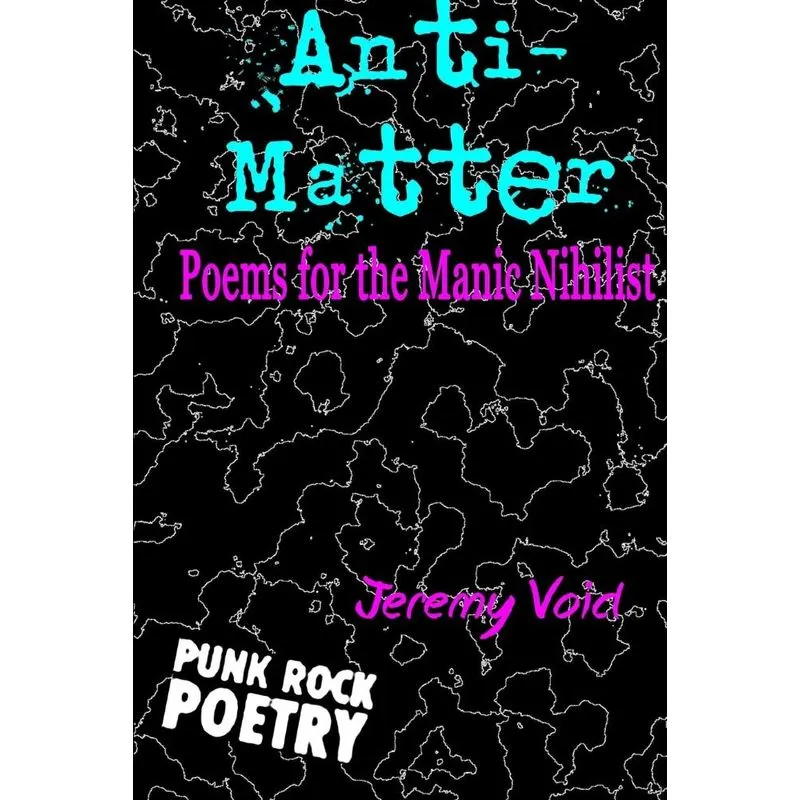 Anti-Matter