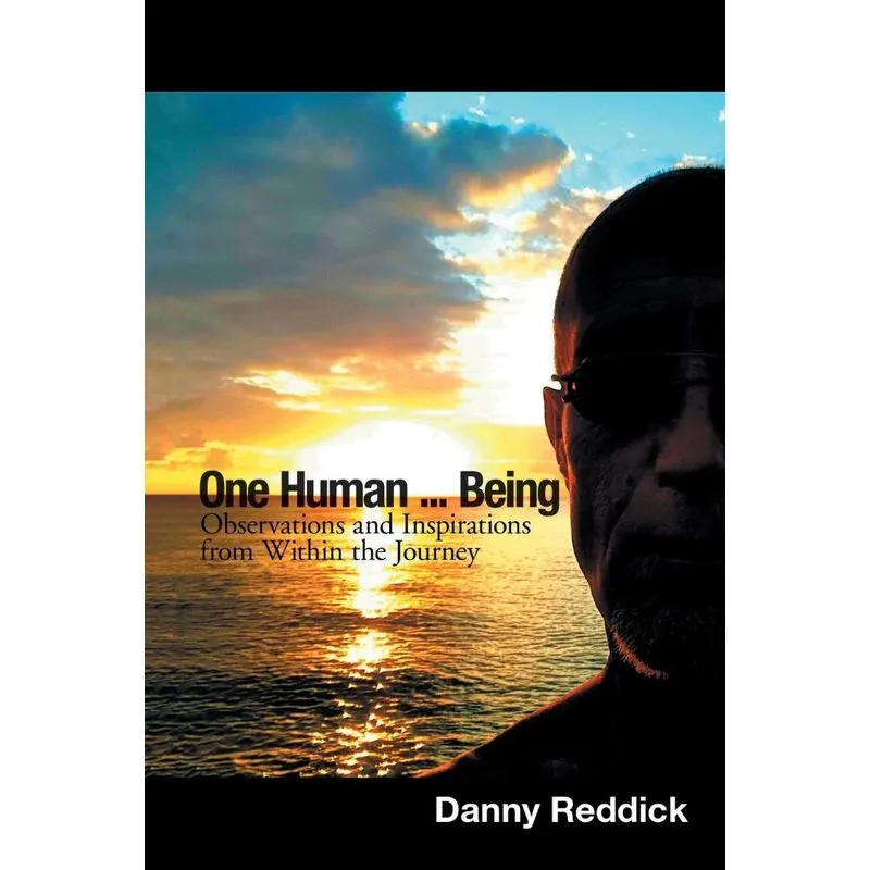 One Human...Being