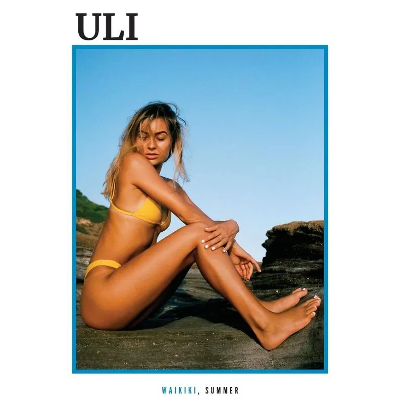 Waikiki, Spring
