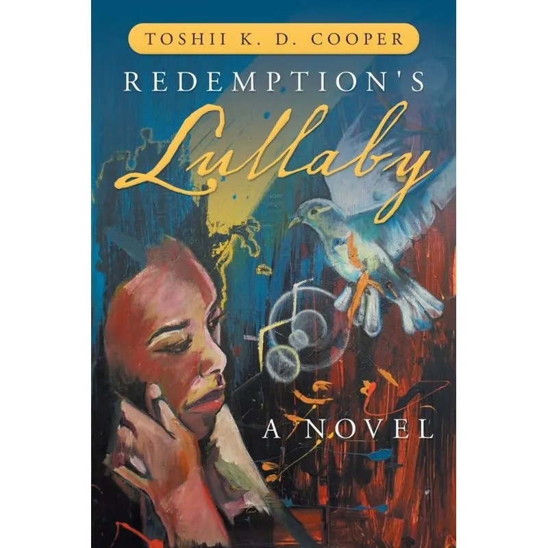 Redemptions Lullaby