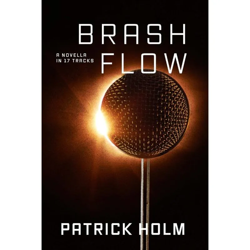 Brash Flow